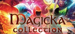 Magicka Collection (электронная версия)