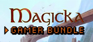 Magicka: Gamer Bundle (электронная версия)