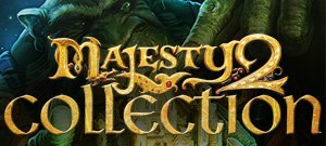 Majesty 2 Collection (электронная версия)
