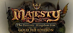 Majesty Gold HD (электронная версия)