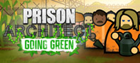 Prison Architect - Going Green (электронная версия)