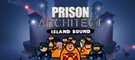 Prison Architect - Island Bound (электронная версия)