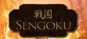 Sengoku (электронная версия)