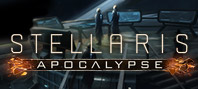 Stellaris: Apocalypse (электронная версия)