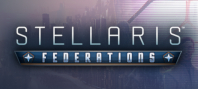 Stellaris: Federations (электронная версия)