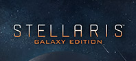 Stellaris: Galaxy Edition (электронная версия)