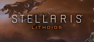 Stellaris: Lithoids Species Pack (электронная версия)
