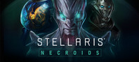 Stellaris: Necroids Species Pack (электронная версия)