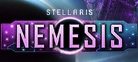 Stellaris: Nemesis (электронная версия)