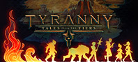Tyranny - Tales from the Tiers (электронная версия)