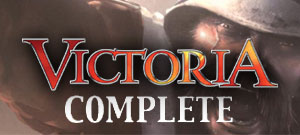 Victoria Complete (электронная версия)