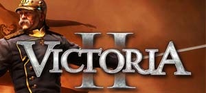 Victoria II (электронная версия)