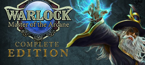 Warlock: Master of the Arcane (электронная версия)