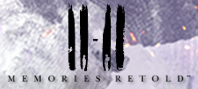 11:11 Memories Retold (электронная версия)