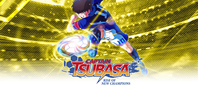 Captain Tsubasa: Rise of New Champions - Deluxe Edition (электронная версия)