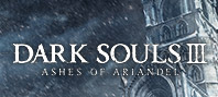 DARK SOULS™ III: Ashes of Ariandel™ (электронная версия)