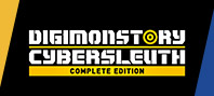 Digimon Story Cyber Sleuth: Complete Edition (электронная версия)