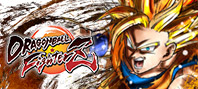 Dragon Ball FighterZ (электронная версия)