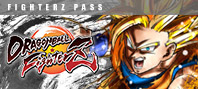 Dragon Ball FighterZ - FighterZ Edition (электронная версия)