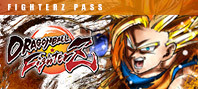 DRAGON BALL FIGHTERZ - FighterZ Pass (электронная версия)