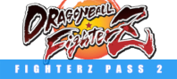 DRAGON BALL FIGHTERZ - FighterZ Pass 2 (электронная версия)