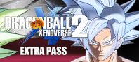 DRAGON BALL XENOVERSE 2 - Extra Pass (электронная версия)