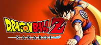 DRAGON BALL Z: KAKAROT (электронная версия)