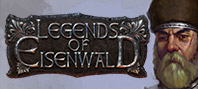 Legends of Eisenwald (электронная версия)