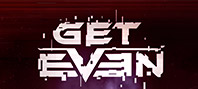 Get Even (электронная версия)