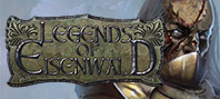 Legends of Eisenwald — Knight's Edition Upgrade (электронная версия)