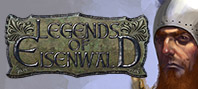 Legends of Eisenwald — Knight's Edition (электронная версия)