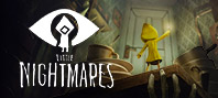 Little Nightmares (электронная версия)