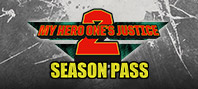 My Hero One's Justice 2 - Season Pass (электронная версия)