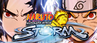 Naruto Shippuden Ultimate Ninja Storm (электронная версия)