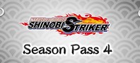 NARUTO TO BORUTO: SHINOBI STRIKER Season Pass 4 (электронная версия)
