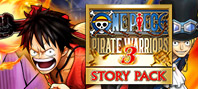 One Piece: Pirate Warriors 3 Story Pack (электронная версия)