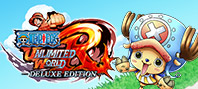One Piece: Unlimited World Red - Deluxe Edition (электронная версия)