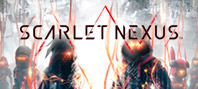SCARLET NEXUS (электронная версия)