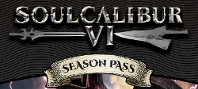 SOULCALIBUR VI - Season Pass (электронная версия)