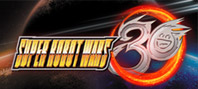 Super Robot Wars 30 (электронная версия)
