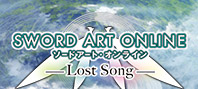 Sword Art Online: Lost Song (электронная версия)