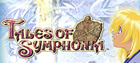 Tales of Symphonia (электронная версия)