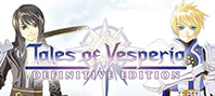 Tales of Vesperia™: Definitive Edition (электронная версия)