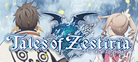 Tales of Zestiria (электронная версия)