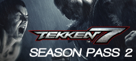 TEKKEN 7 Season Pass 2 (электронная версия)