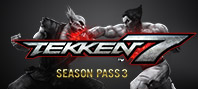 Tekken 7 Season Pass 3 (электронная версия)