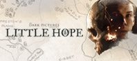 The Dark Pictures Anthology: Little Hope (электронная версия)