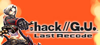 .hack//G.U. Last Recode (электронная версия)
