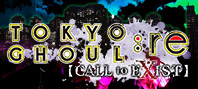 TOKYO GHOUL:re [CALL to EXIST] (электронная версия)
