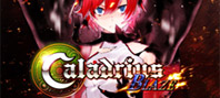 Caladrius Blaze (электронная версия)